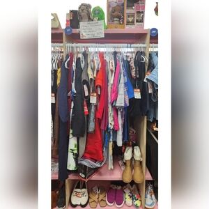 Indy Clover - Las Vegas, NV